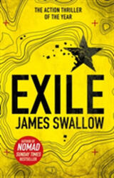 Exil (ISBN: 9781785760457)