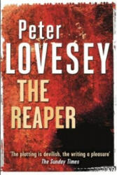 Peter Lovesey - Reaper - Peter Lovesey (ISBN: 9780751553598)