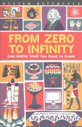 From Zero to Infinity - Mike Goldsmith (ISBN: 9781780554648)
