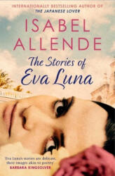 The Stories Of Eva Luna (ISBN: 9781471165665)