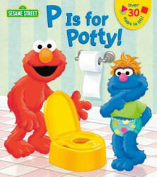 P is for Potty - Random House (ISBN: 9780385383691)