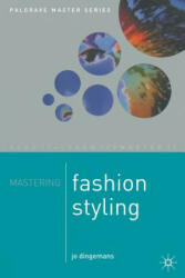 Mastering Fashion styling - Jo Dingemanns (1999)