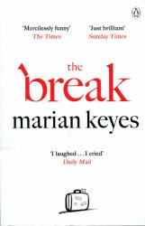 Break (ISBN: 9781405918756)