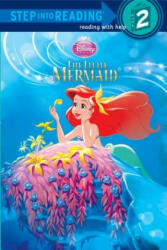 The Little Mermaid - Ruth Homberg, Disney Storybook Artists (ISBN: 9780736481281)