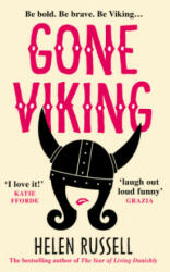 Gone Viking - Helen Russell (ISBN: 9781785036491)