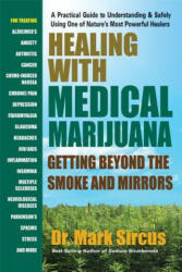 Healing with Medicinal Marijuana - Mark Sircus (ISBN: 9780757004414)