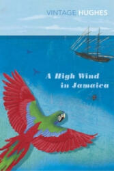 High Wind in Jamaica - Richard Hughes (2002)