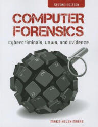 Computer Forensics - Marie-Helen Maras (ISBN: 9781449692223)