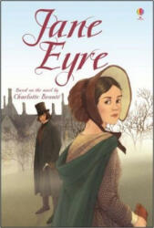 Jane Eyre - Charlotte Brontë (ISBN: 9781474924955)