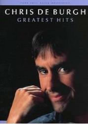 Chris De Burgh - Greatest Hits (2001)