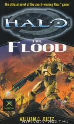 Halo: The Flood - Eric S Nylund (2005)