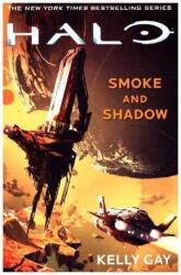 Halo - Smoke and Shadow (ISBN: 9781785656712)