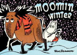 Moomin Winter (ISBN: 9781770463103)