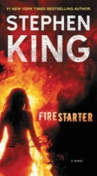 Firestarter - Stephen King (ISBN: 9781501143793)