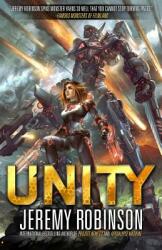 Unity (ISBN: 9781941539187)