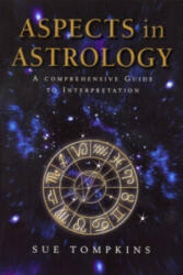 Aspects In Astrology - Sue Tompkins (2001)