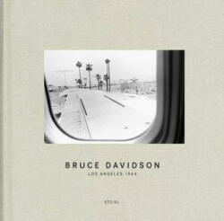 Bruce Davidson - Bruce Davidson (ISBN: 9783869307893)