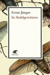In Stahlgewittern - Ernst Jünger (ISBN: 9783608960808)