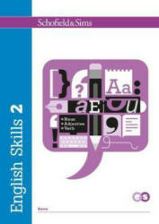 English Skills 2 - Carol Matchett (ISBN: 9780721714066)