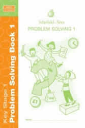 KS1 Problem Solving Book 1 - Anne Forster (2002)