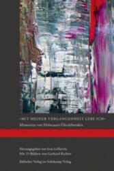 /Mit meiner Vergangenheit lebe ich - Daniel Gerson, Ivan Lefkovits (ISBN: 9783633542772)