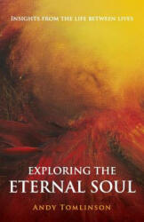 Exploring the Eternal Soul - Andy Tomlinson (ISBN: 9780956788733)