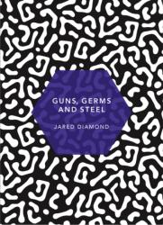 Guns, Germs and Steel (ISBN: 9781784873639)