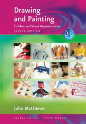 Drawing and Painting - John Matthews (ISBN: 9780761947868)