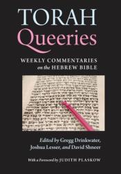 Torah Queeries (ISBN: 9780814769775)
