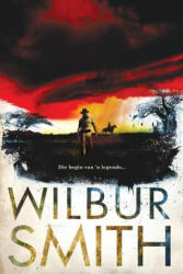 Witwatersrand - Wilbur Smith (ISBN: 9780795707407)