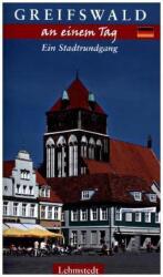 Greifswald într-o zi (ISBN: 9783942473989)