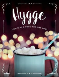 Cooknation - Hygge - Cooknation (ISBN: 9781911219552)