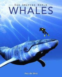 Kay de Silva - Whales - Kay de Silva (ISBN: 9780987597045)