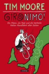 Gironimo! - Tim Moore (ISBN: 9783936973976)