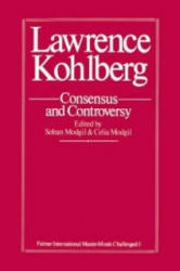 Lawrence Kohlberg (ISBN: 9781850000259)