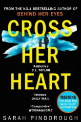 Cross Her Heart - Sarah Pinborough (ISBN: 9780008132040)