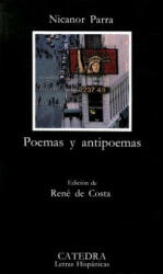 Poemas y Antipoemas - Nicanor Parra (2001)