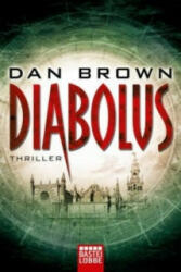 Diabolus - Dan Brown, Peter A. Schmidt (ISBN: 9783404175031)