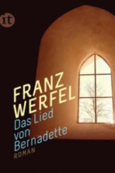 Das Lied von Bernadette - Franz Werfel (ISBN: 9783458361282)