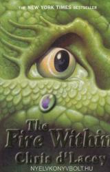 Last Dragon Chronicles: The Fire Within - Book 1 (2001)