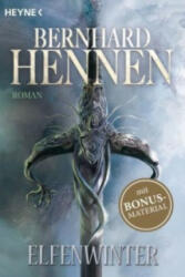 Elfenwinter - Bernhard Hennen (ISBN: 9783453315679)