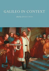 Galileo in Context - Jürgen Renn (ISBN: 9780521001038)