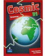 Cosmic B1 Grammar (ISBN: 9781408246436)