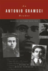 Gramsci Reader - Antonio Gramsci (2000)