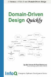 Domain Driven Design Quickly - InfoQ Team (ISBN: 9781411609259)