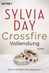 Crossfire - Desăvârșire (ISBN: 9783453545809)