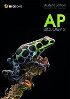 AP Biology 2 Student Edition - second edition (ISBN: 9781927309650)