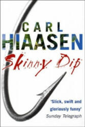 Skinny Dip - Carl Hiaasen (2005)