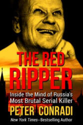 Red Ripper - Peter Conradi (ISBN: 9781504040167)
