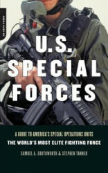 U. S. Special Forces - Samuel A. Southworth (ISBN: 9780306811654)